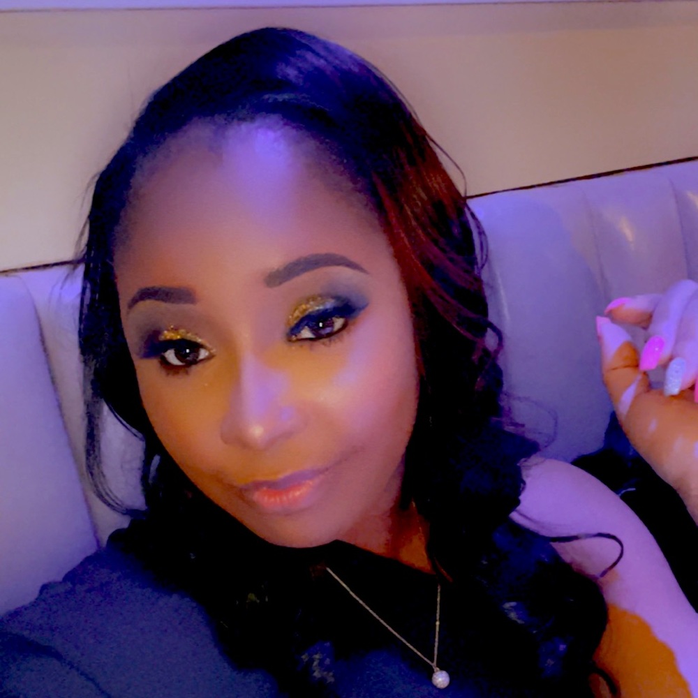 Meet your Posher, Tiffany